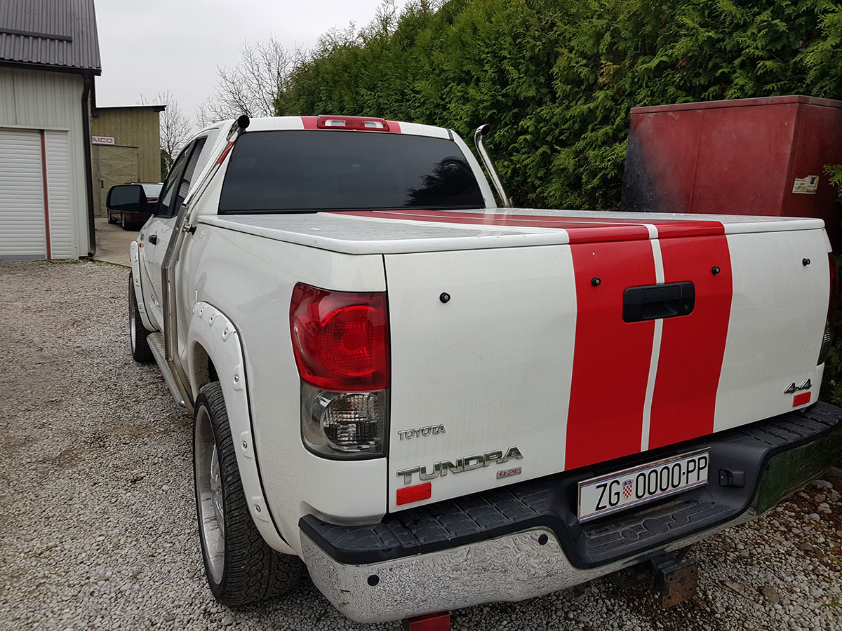 Lakirnica AR – suv